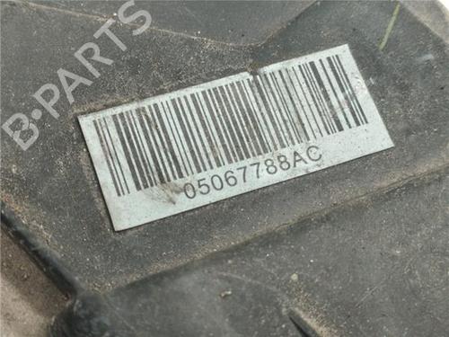 Right headlight FIAT FREEMONT (345_) 2.0 JTD | BP29739731C29