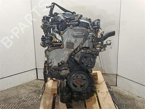 Engine NISSAN ALMERA II (N16) 2.2 dCi | BP39572069M1 - Image 4