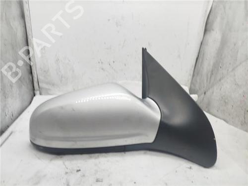 Right mirror OPEL ASTRA H (A04) 1.7 CDTI (L48) | BP25451332C27 