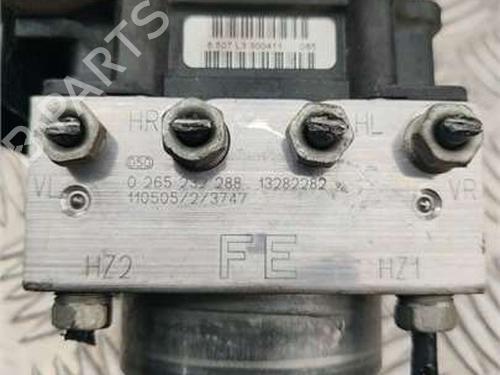 ABS pump OPEL CORSA D (S07) 1.2 (L08, L68) | BP40051071M43 - Image 5