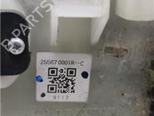 Switch RENAULT LAGUNA III (BT0/1) 2.0 dCi (BT01, BT08, BT09, BT0E, BT0K, BT12, BT1C, BT1D,... | BP18390090I30 