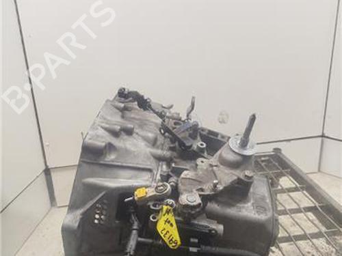 Gearbox PEUGEOT 5008 (0U_, 0E_) 1.6 HDi | BP29415266M3