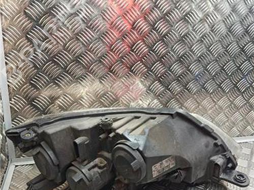 Left headlight SEAT TOLEDO IV (KG3) 1.6 TDI | BP30117159C28 