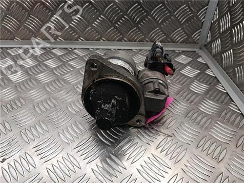 Used Starter FORD FOCUS III 1.0 EcoBoost (125 hp) 30767677