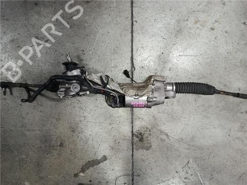 Used Steering rack Steering rack VW TOURAN (1T3) 2.0 TDI (140 hp) 33893324 33893324