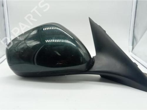Right mirror ALFA ROMEO 159 (939_) 1.9 JTDM 16V (939AXC1B, 939AXC12) | BP18389033C27 
