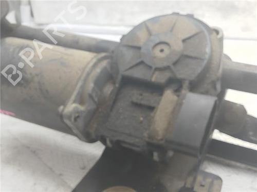 Rear wiper motor KIA SPORTAGE II (JE_, KM_) 2.0 CRDi | BP22427555M102 