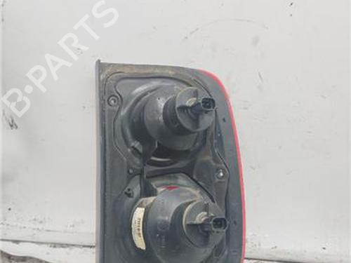 Left taillight LAND ROVER FREELANDER I (L314) 2.0 DI 4x4 | BP27580841C34 