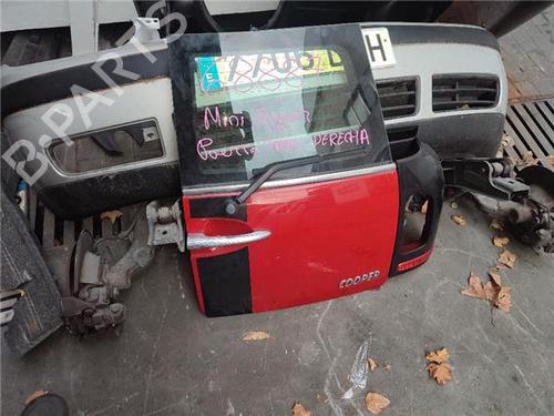 Używane Drzwi tylne prawe MINI MINI CLUBMAN (R55) Cooper (120 hp) 28206882