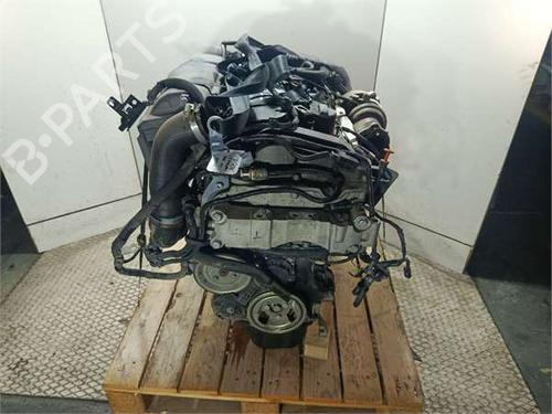 Engine CITROËN C5 AIRCROSS (A_) 1.6 PureTech 180 (A45GFR) | BP40110952M1 - Image 5