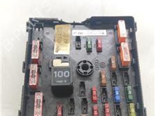 Fuse box VW PASSAT B6 (3C2) 2.0 TDI 16V | BP18005420E1 