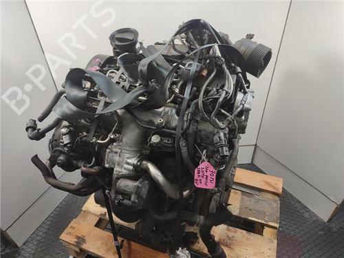 Motor VW PASSAT B6 (3C2) 2.0 TDI 16V (140 hp) 29872451