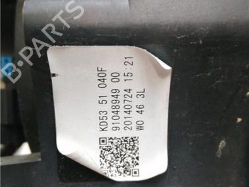 Left headlight MAZDA CX-5 (KE, GH) 2.2 D | BP18379541C28 - Image 4