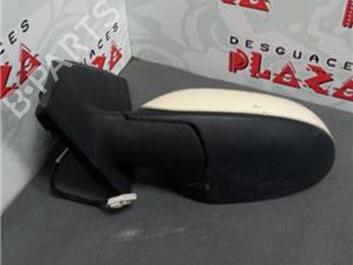 Left mirror LANCIA YPSILON (843_) 1.4 16V (843.AXC11, 843.AXC1B, 843.AXC1A) | BP18388926C26 