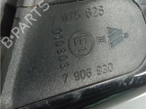 Right mirror BMW 3 (E90) 320 d | BP26462722C27 