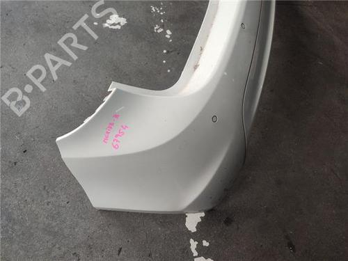 Bak støtfanger OPEL MERIVA B VAN (S10) 1.4 ECOTEC (75) | BP29170581C8 