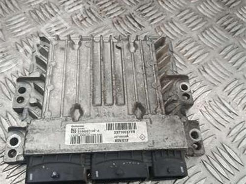 Used Control unit Control unit RENAULT MEGANE III Hatchback (BZ0/1_, B3_) 1.5 dCi (106 hp) 40438365 40438365