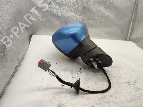 Retrovisor izquierdo FORD FIESTA VI (CB1, CCN) 1.4 TDCi | BP29415252C26 