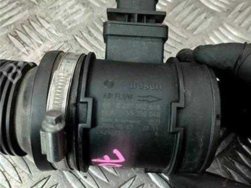 Luftmassemåler OPEL ASTRA H (A04) 1.7 CDTI (L48) (100 hp) 30979114