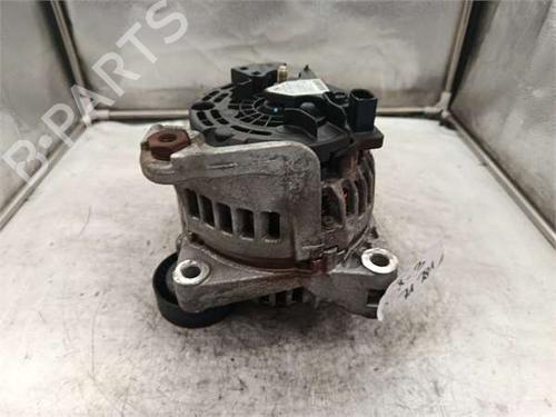 Used Alternator Alternator BMW X3 (E83) 3.0 i xDrive (231 hp) 34609667 34609667