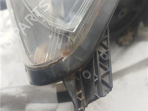 Left headlight OPEL INSIGNIA A (G09) 2.0 CDTI (68) | BP27621605C28 