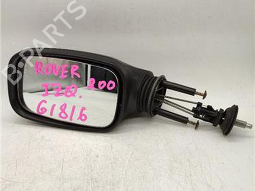 Used Left mirror ROVER 400 II Hatchback (RT) 414 (75 hp) 18389790