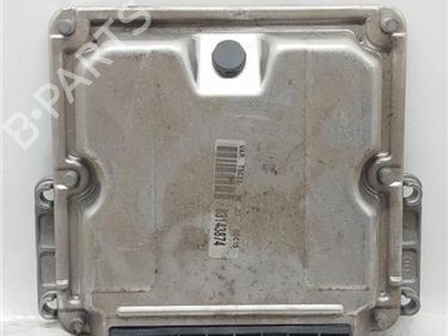 Module électronique PEUGEOT 307 SW (3H) 2.0 HDI 90 (90 hp) 26462870