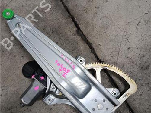 Inne TOYOTA YARIS (_P13_) 1.5 Hybrid (NHP130_, NHP130) | BP30916244O1