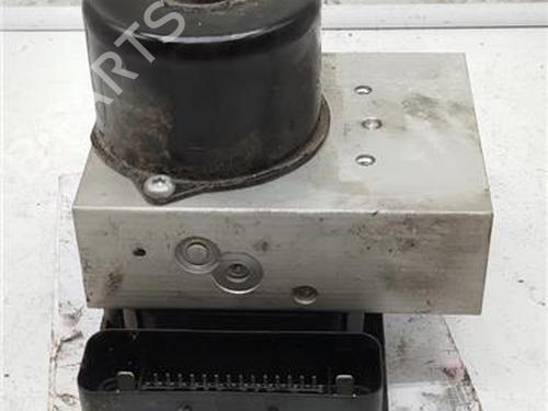 Used ABS pump SKODA FABIA II (542) 1.4 TDI (80 hp) 20506480