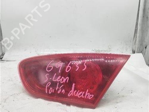 Other SEAT LEON (1P1) 1.6 TDI 1P0945094F