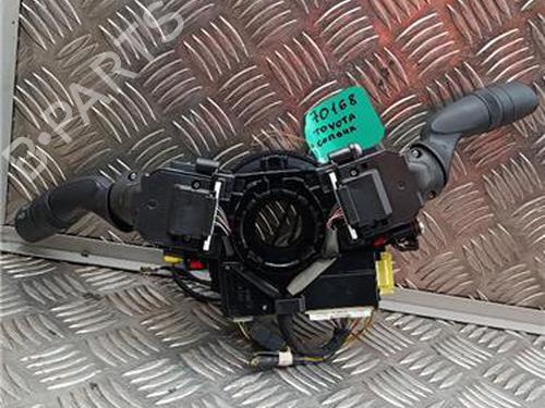 Used Switch Switch TOYOTA COROLLA Hatchback (_E21_, _EA1_, _EH1_) 1.8 Hybrid (ZWE211, ZWE219) (122 hp) 33478484 33478484