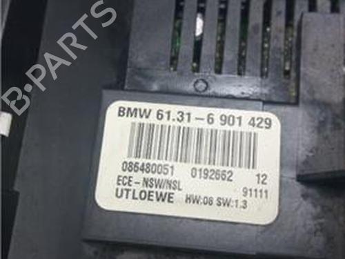 Switch BMW 3 (E46) 320 d | BP18388110I30 