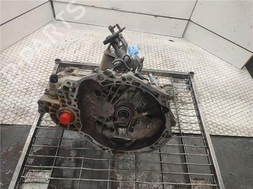 Gearbox HONDA CIVIC VII Hatchback (EU, EP, EV) 1.7 CTDi (EP4, EU9) | BP32277036M3 