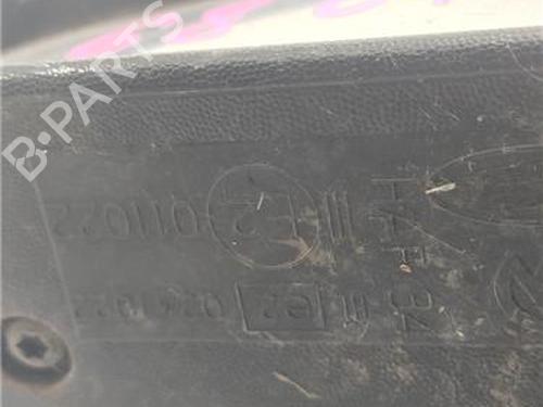 Left mirror FORD TRANSIT CONNECT (P65_, P70_, P80_) 1.8 Di | BP23333351C26 