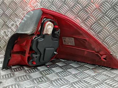 Left taillight RENAULT MEGANE II Saloon (LM0/1_) 1.9 dCi | BP32873043C34 - Image 2