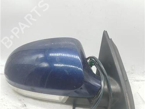 Right mirror VW PASSAT B6 (3C2) 2.0 TDI 16V | BP28120746C27 