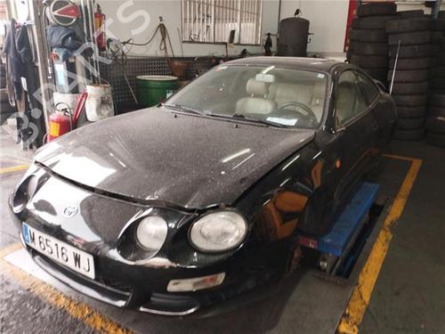 Left mirror TOYOTA CELICA Coupe (_T20_) 1.8 i 16V (AT200) | BP18398155C26