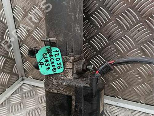 Used Steering pump Steering pump MERCEDES-BENZ A-CLASS (W168) A 190 (168.032, 168.132) (125 hp) 36345572 36345572