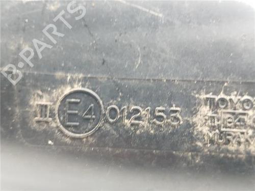 Left mirror TOYOTA RAV 4 II (_A2_) 2.0 4WD (ACA21, ACA20) | BP23447713C26 