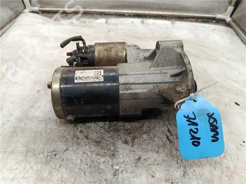 Used Starter Starter CITROËN XSARA (N1) 2.0 HDi 109 (109 hp) 32658986 32658986