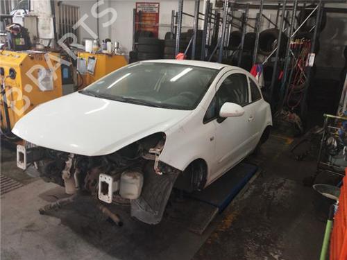 Brugte OPEL CORSA D (S07) 1.3 CDTI (L08, L68) (75 hp) 4216458
