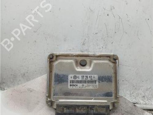 Elektronisk modul VW GOLF IV (1J1) 1.9 TDI | BP29294372M83 