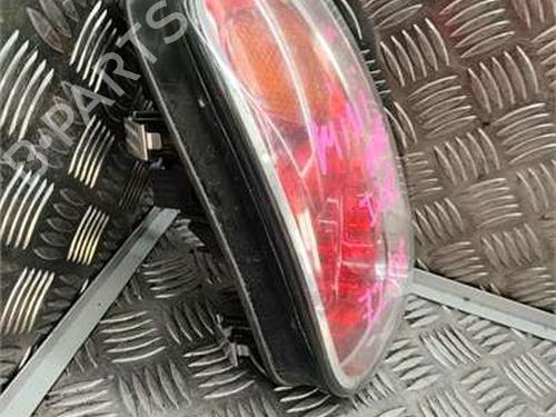 Left taillight MINI MINI (R50, R53) Cooper | BP37003742C34 - Image 4