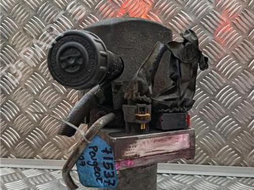 Used Steering pump Steering pump PEUGEOT 407 (6D_) 1.8 16V (6D6FYC) (125 hp) 33634034 33634034