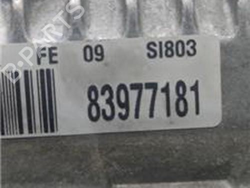 Electronic module PEUGEOT 307 SW (3H) 2.0 HDi 135 | BP18005922M83 