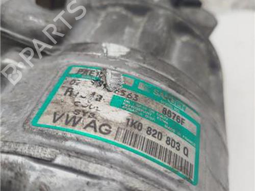AC Kompressor VW PASSAT B6 (3C2) 2.0 TDI 16V | BP29196059M34 