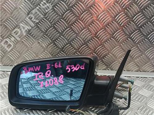 Rétroviseur gauche BMW 5 Touring (E61) 525 d (197 hp) 32129863