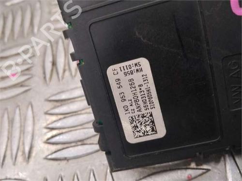 Electronic module SEAT LEON (1P1) 1.6 TDI | BP40615508M83 - Image 3