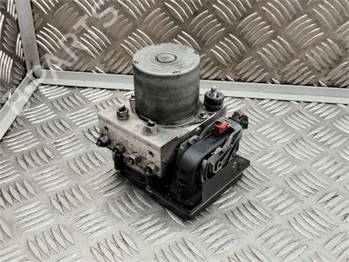 ABS Bremseaggregat ABS Bremseaggregat 38608772 38608772