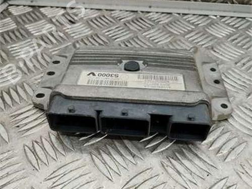 Elektronisk modul Elektronisk modul RENAULT MEGANE III Grandtour (KZ0/1) 1.5 dCi (KZ09, KZ0D, KZ1G, KZ29, KZ14, KZ1W, KZ10, KZ1F,... (110 hp) 37083375 37083375
